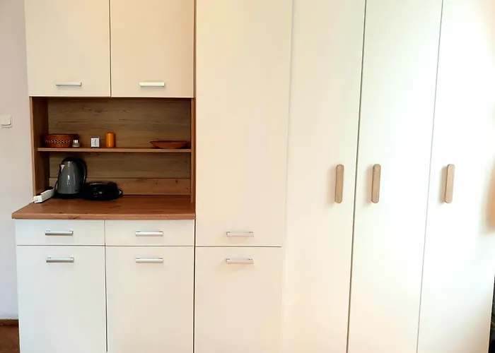 Rooms By Kino Femina Warszawa